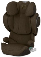 Autosedačka Cybex SOLUTION Z i-FIX Plus Khaki Green 2023