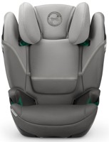 Autosedačka Cybex Solution S i-Fix Soho Grey 2021_1
