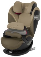 Autosedačka Cybex PALLAS S-FIX Classic Beige 2022