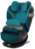 Autosedačka Cybex PALLAS S-FIX River Blue 2022