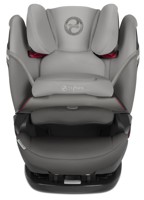 Autosedačka Cybex Pallas S-Fix Soho Grey 2021_1