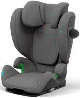 Autosedačka Cybex Solution G i-Fix Soho Grey 2021