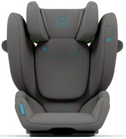 Autosedačka Cybex Solution G i-Fix Soho Grey 2021_1