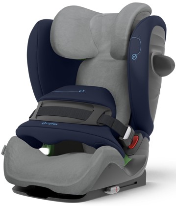 Letní potah Cybex PALLAS G i-Size Grey