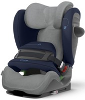 Letní potah Cybex SOLUTION G i-FIX / PALLAS G i-Size Grey