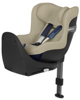 Letní potah Cybex SIRONA S2 i-Size / SIRONA SX2 i-Size Beige