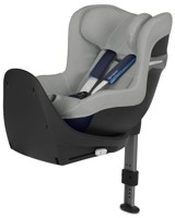Letní potah Cybex SIRONA S2 i-Size / SIRONA SX2 i-Size Grey
