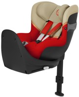 Autosedačka Cybex SIRONA S2 i-Size Autumn Gold 2022