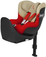 Autosedačka Cybex SIRONA SX2 i-Size Autumn Gold 2022