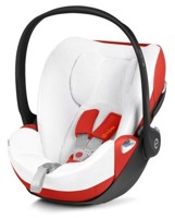 Letní potah Cybex CLOUD Z2 i-Size White