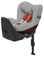 Letní potah Cybex SIRONA Zi i-Size / SIRONA Z2 i-Size Grey
