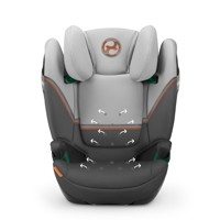 Autosedačka Cybex SOLUTION S2 i-FIX Lava Grey 2023_5
