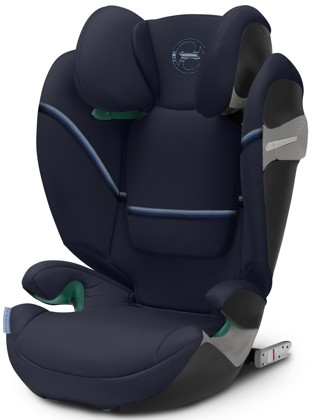 Autosedačka Cybex SOLUTION S2 i-FIX Ocean Blue 2023