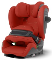 Autosedačka Cybex PALLAS G i-Size Hibiscus Red 2023