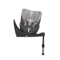Autosedačka Cybex SIRONA S2 i-Size Lava Grey 2023_1