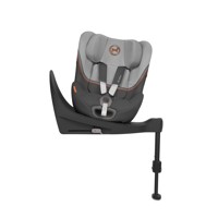 Autosedačka Cybex SIRONA S2 i-Size Lava Grey 2023_2