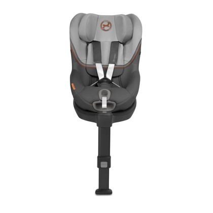 Autosedačka Cybex SIRONA S2 i-Size Lava Grey 2023_3