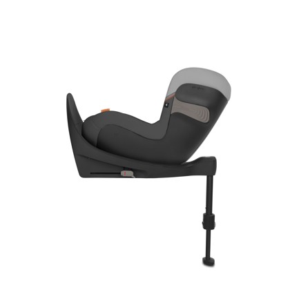 Autosedačka Cybex SIRONA S2 i-Size Lava Grey 2023_8