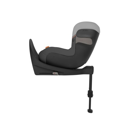 Autosedačka Cybex SIRONA S2 i-Size Lava Grey 2023_9
