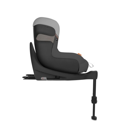 Autosedačka Cybex SIRONA S2 i-Size Lava Grey 2023_11