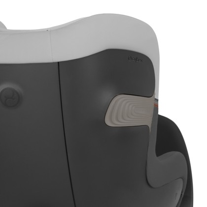 Autosedačka Cybex SIRONA S2 i-Size Lava Grey 2023_17