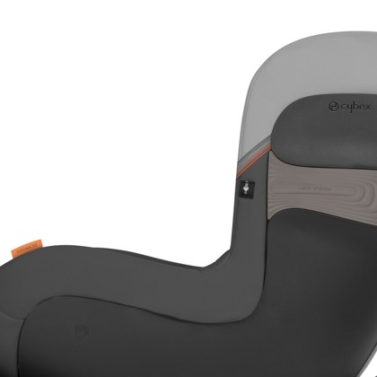 Autosedačka Cybex SIRONA S2 i-Size Lava Grey 2023_18
