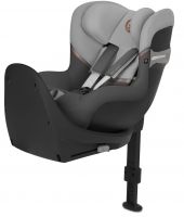 Autosedačka Cybex SIRONA SX2 i-Size Lava Grey 2023_4