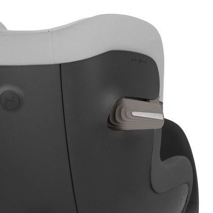 Autosedačka Cybex SIRONA SX2 i-Size Lava Grey 2023_18