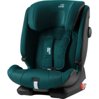 Autosedačka Britax Römer ADVANSAFIX i-Size Atlantic Green 2023