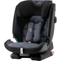 Autosedačka Britax Römer ADVANSAFIX i-Size Blue Marble 2023