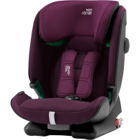 Autosedačka Britax Römer ADVANSAFIX i-Size Burgundy Red 2023