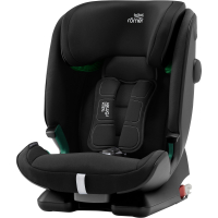 Autosedačka Britax Römer ADVANSAFIX i-Size Cosmos Black 2023