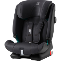 Autosedačka Britax Römer ADVANSAFIX i-Size Fossil Grey 2023