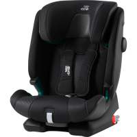 Autosedačka Britax Römer ADVANSAFIX i-Size Galaxy Black 2023