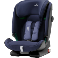 Autosedačka Britax Römer ADVANSAFIX i-Size Moonlight Blue 2023