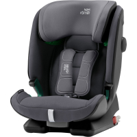 Autosedačka Britax Römer ADVANSAFIX i-Size Storm Grey 2023