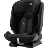 Autosedačka Britax Römer ADVANSAFIX M i-Size Cosmos Black 2023