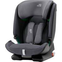 Autosedačka Britax Römer ADVANSAFIX M i-Size Storm Grey 2023