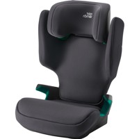Autosedačka Britax Römer ADVENTURE Plus Midnight Grey 2023