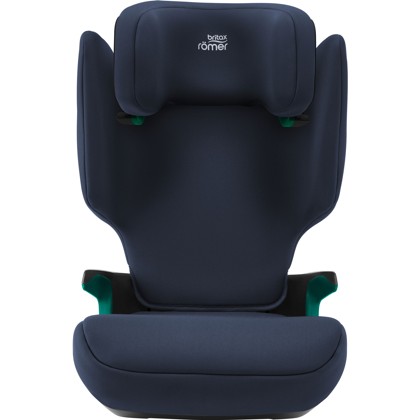 Autosedačka Britax Römer ADVENTURE Plus Moonlight Blue 2023_2