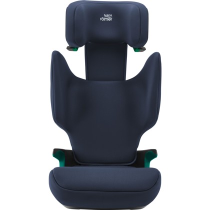 Autosedačka Britax Römer ADVENTURE Plus Moonlight Blue 2023_3