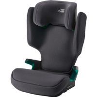 Autosedačka Britax Römer DISCOVERY Plus Midnight Grey 2023
