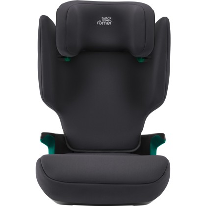 Autosedačka Britax Römer DISCOVERY Plus Midnight Grey 2023_2
