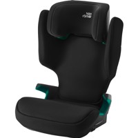 Autosedačka Britax Römer DISCOVERY Plus 2 Space Black 2023