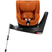 Autosedačka Britax Römer DUALFIX M i-Size Golden Cognac 2023_2