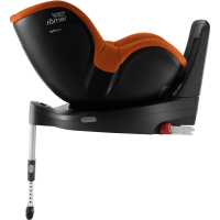 Autosedačka Britax Römer DUALFIX M i-Size Golden Cognac 2023_4