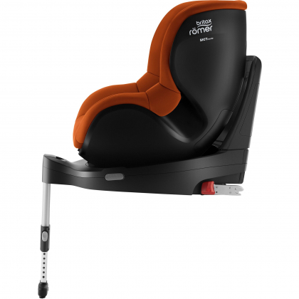 Autosedačka Britax Römer DUALFIX M i-Size Golden Cognac 2023_5