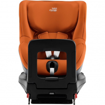 Autosedačka Britax Römer DUALFIX M i-Size Golden Cognac 2023_6