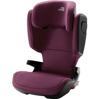 Autosedačka Britax Römer KIDFIX M i-Size Burgundy Red 2022