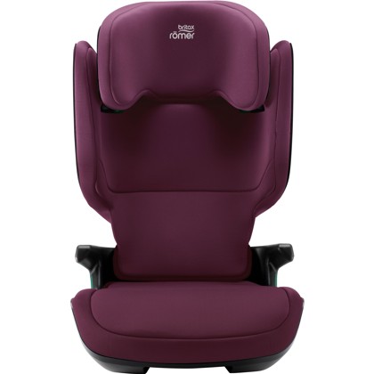 Autosedačka Britax Römer KIDFIX M i-Size Burgundy Red 2022_2